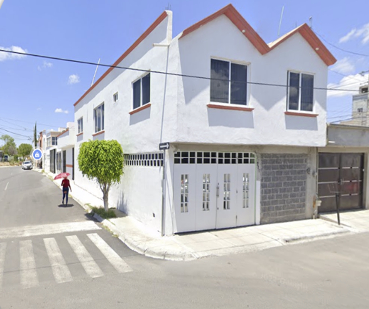 Foto 0 de Casa en venta en Misión Fundadores, Querétaro, Querétaro | ID mx25-og10007 | Nocnok