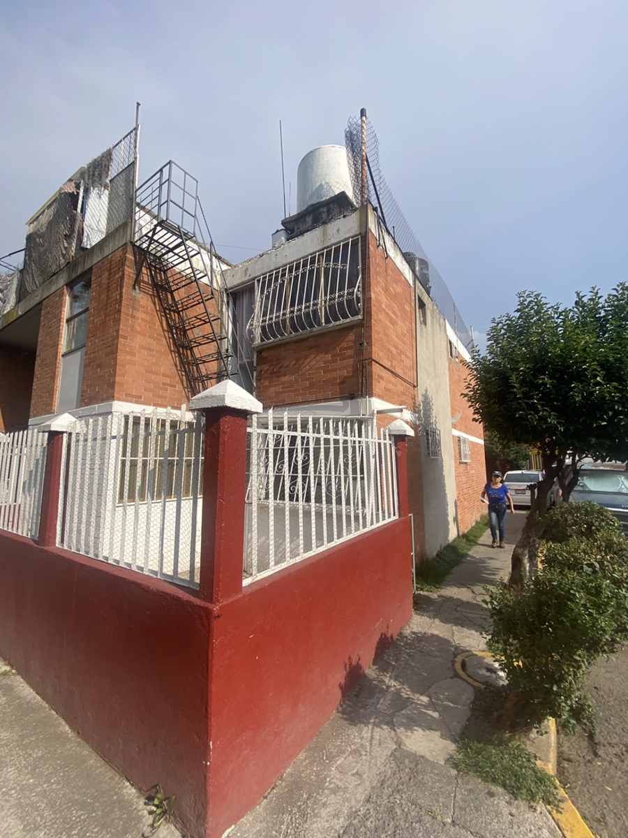 Foto 0 de Departamento en venta en INFONAVIT Norte, Cuautitlán Izcalli, México | ID mx25-tu10039 | Nocnok