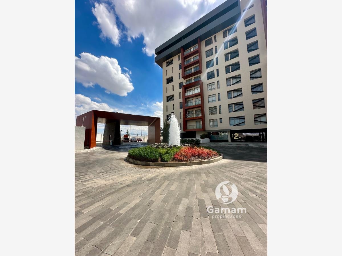 Foto 0 de DEPARTAMENTO EN RENTA | ALTEA LUXURY & LIVING, ZONA PLATEADA, PACHUCA DE SOTO, HIDALGO. | ID mx25-gs10121 | Nocnok