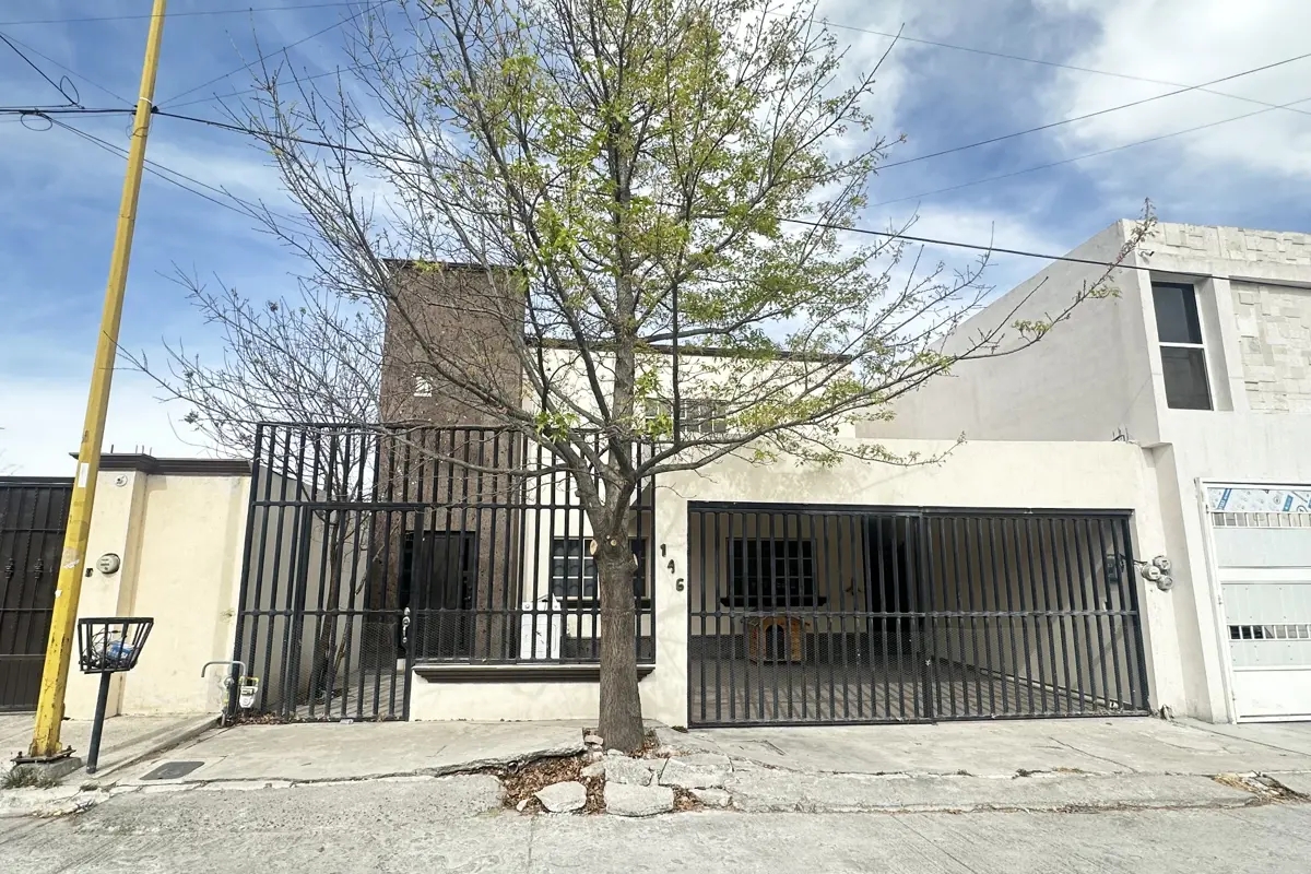 Foto 0 de Casa en renta en Humberto Davila Esquivel, Saltillo, Coahuila de Zaragoza | ID mx25-os10056 | Nocnok