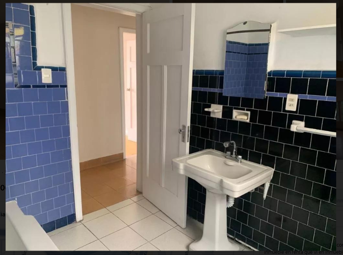 Foto 0 de Departamento en renta en Ampliación Nápoles, Benito Juárez, Ciudad de México | ID mx25-be10266 | Nocnok