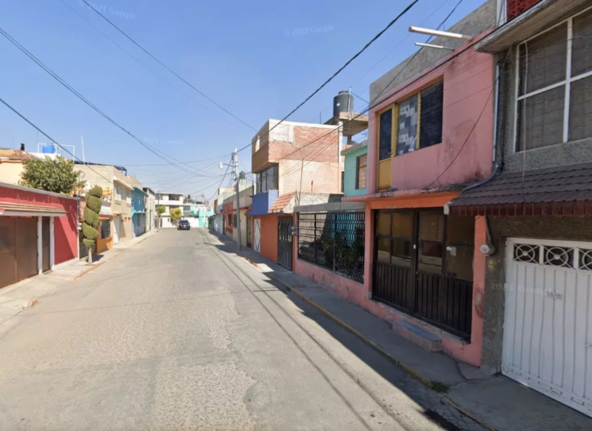 Foto 0 de Casa en venta en Jardines de Casa Nueva, Ecatepec de Morelos, México | ID mx25-nb10019 | Nocnok