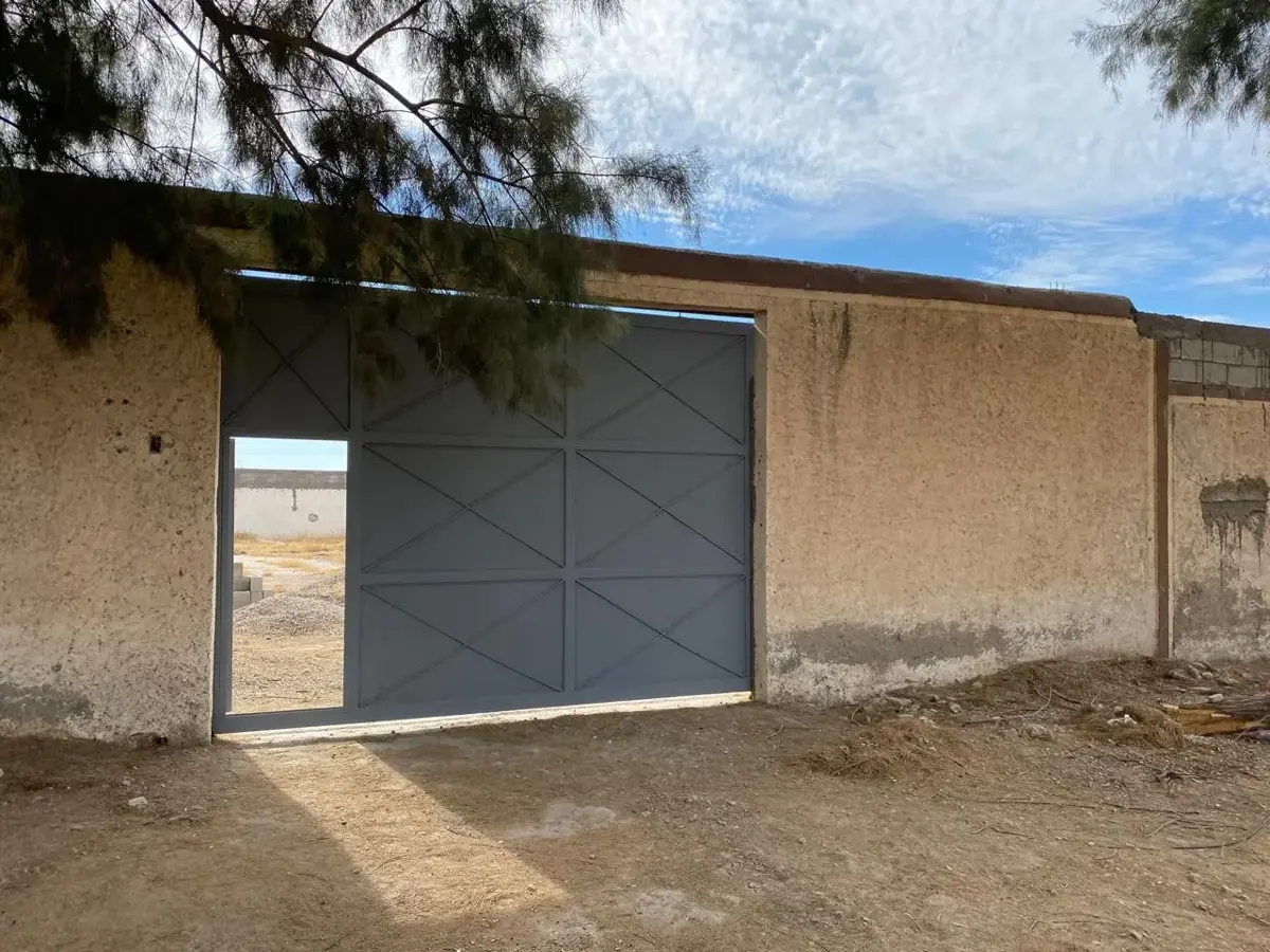 Foto 0 de Terreno en venta en Monte Real, Torreón, Coahuila de Zaragoza | ID mx25-ov10006 | Nocnok