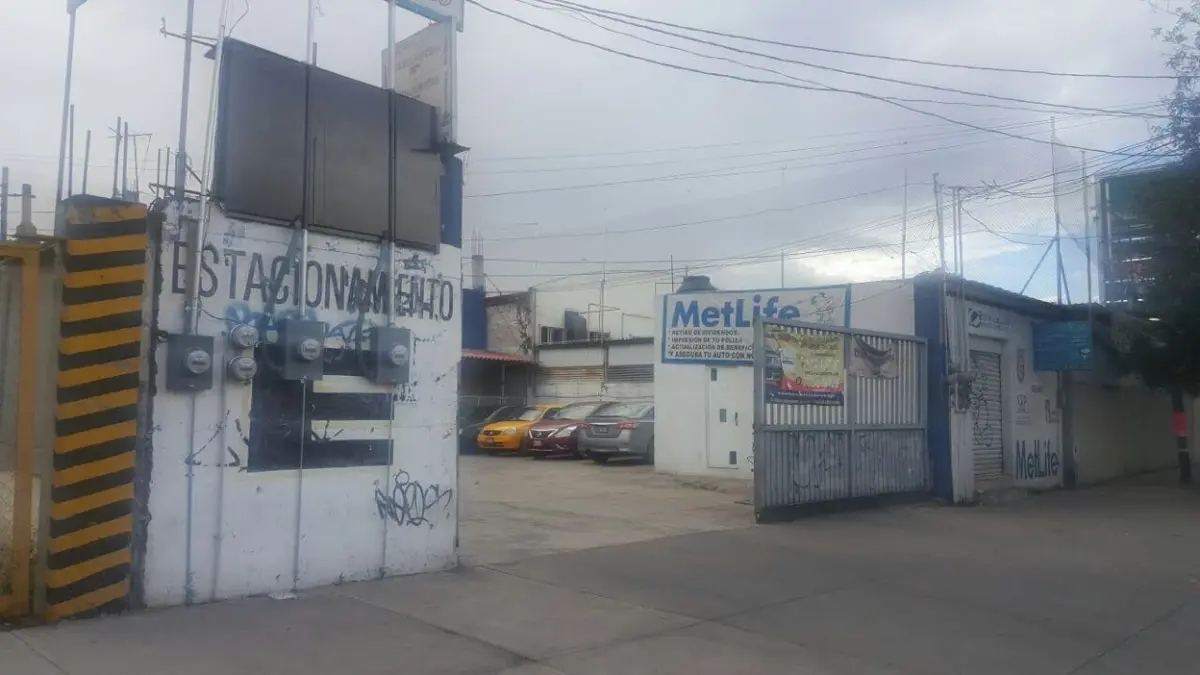 Foto 0 de Terreno en venta en Guadalupe del Moral, Iztapalapa, Ciudad de México | ID mx25-wi10166 | Nocnok