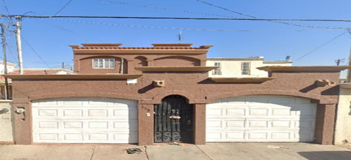 Foto 0 de Casa en venta en Santa Mónica, Mexicali, Baja California | ID mx25-pn10014 | Nocnok