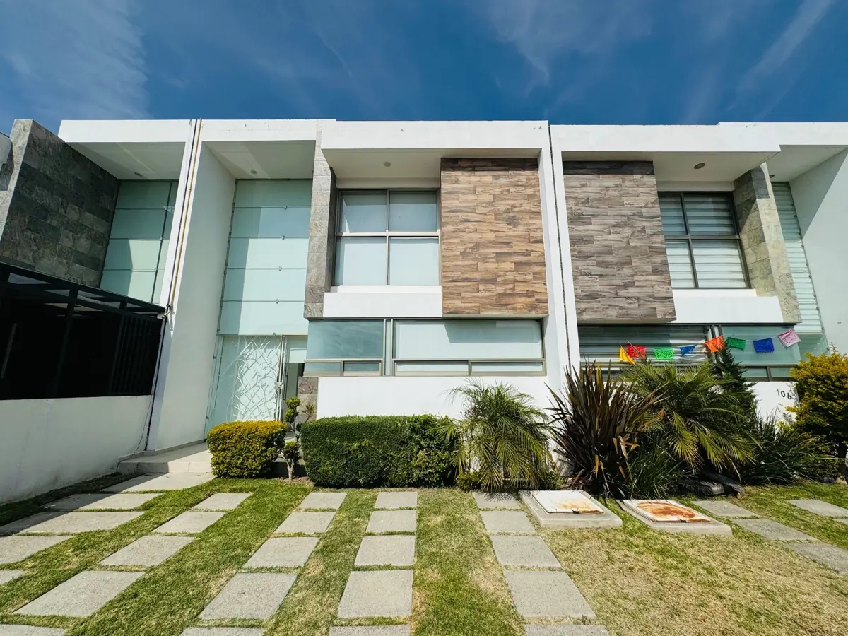 Foto 0 de Casa en Venta en Terranova, Pachuca de Soto, Hidalgo | ID mx25-or10085 | Nocnok