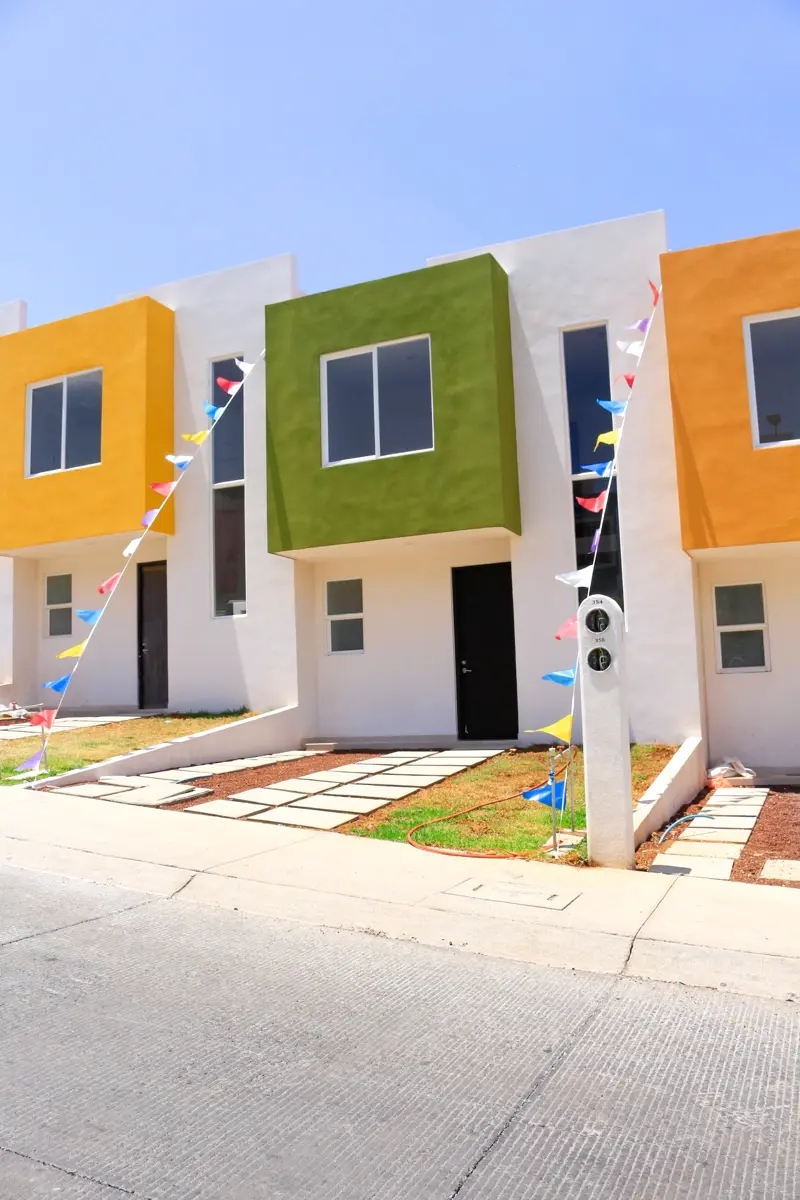 Foto 0 de Casa en Venta en Terrazas Quinceo, Morelia, Michoacán de Ocampo | ID mx25-za10125 | Nocnok