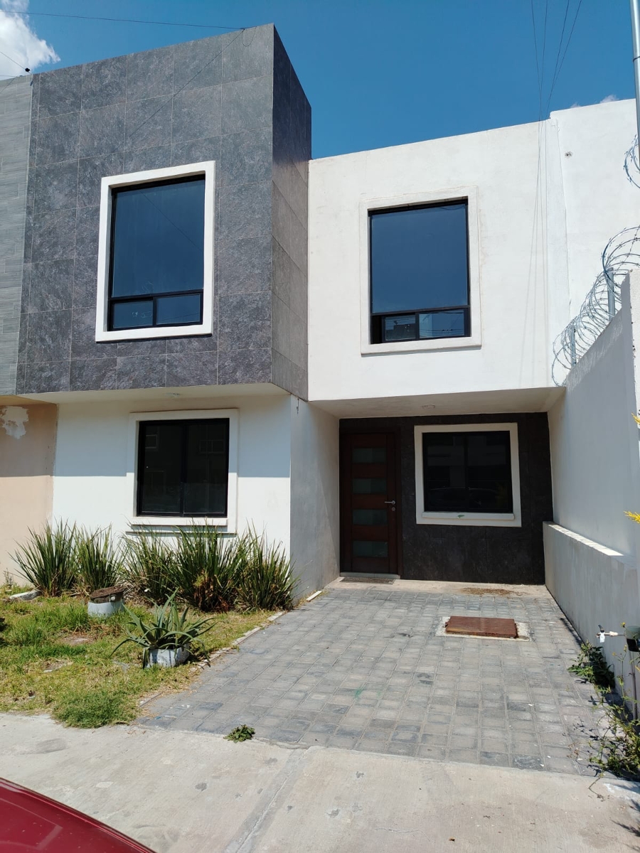 Foto 0 de Casa en Venta en Privadas Santa Matílde, Zempoala, Hidalgo | ID mx25-px10002 | Nocnok