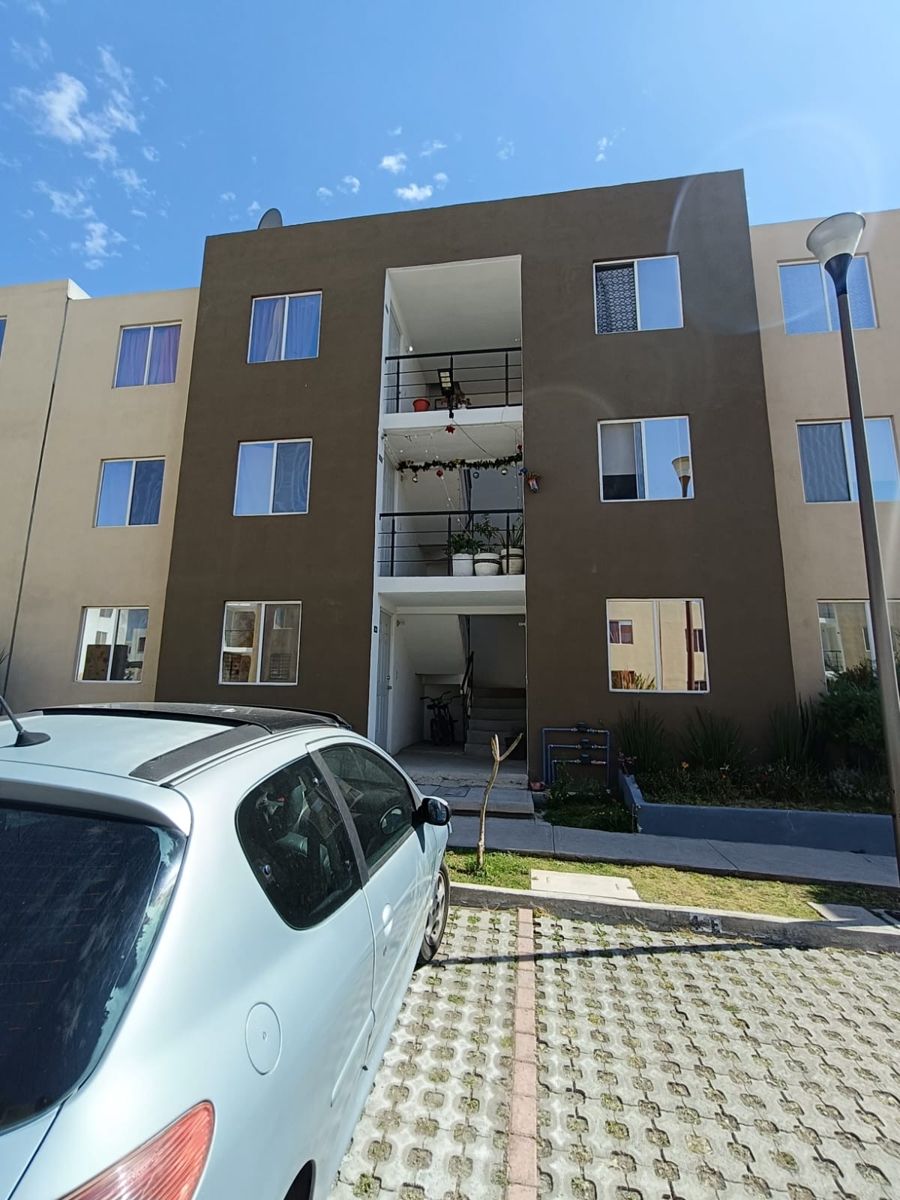 Foto 0 de Departamento en Venta en Jardines de Girasoles, Zumpango, México | ID mx25-rr10153 | Nocnok