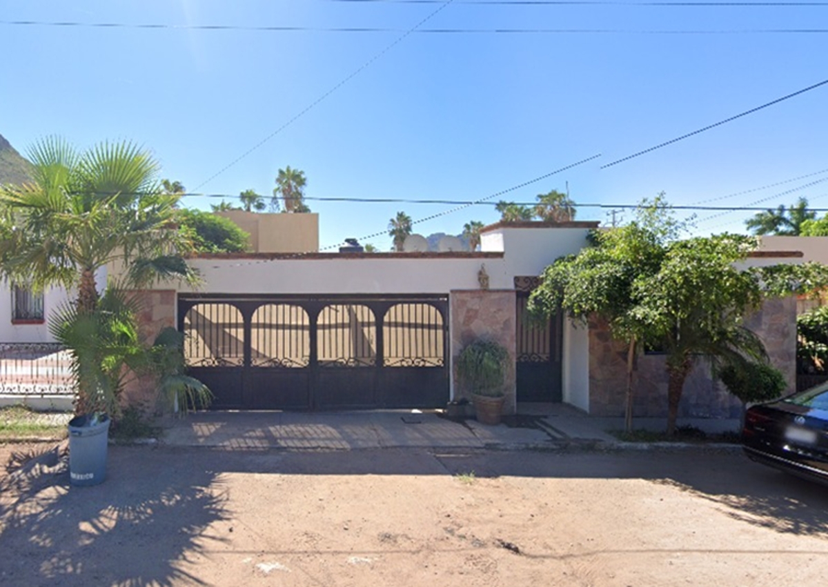 Foto 0 de Casa en Venta en Villas de Miramar, Guaymas, Sonora | ID mx25-og10046 | Nocnok