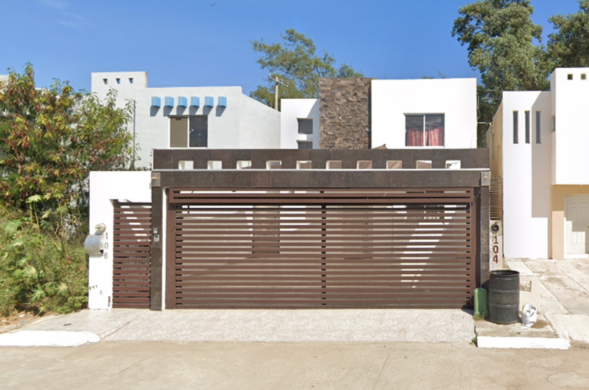 Foto 0 de Casa en Venta en Miramapolis, Ciudad Madero, Tamaulipas | ID mx25-og10048 | Nocnok
