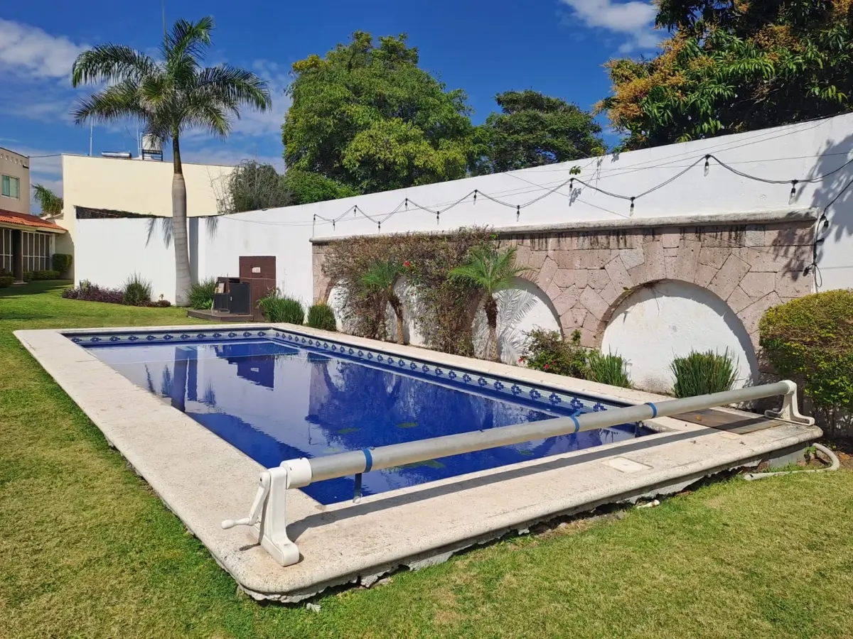 Foto 0 de Casa en Renta en Valle de las Fuentes, Jiutepec, Morelos | ID mx25-og10049 | Nocnok