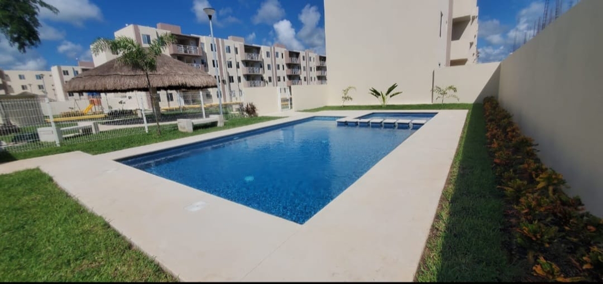 Foto 0 de Departamento en Venta en Privadas Sacbe, Benito Juárez, Quintana Roo | ID mx25-sf10021 | Nocnok
