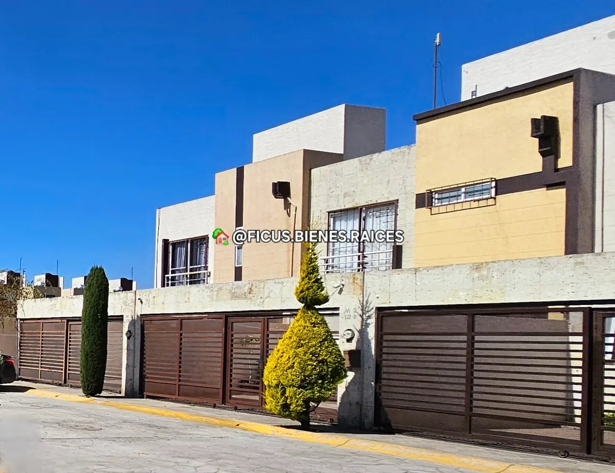 Foto 0 de Casa en venta en  Toluca, Fraccionamiento Las Misiones II | ID mx25-ws10009 | Nocnok