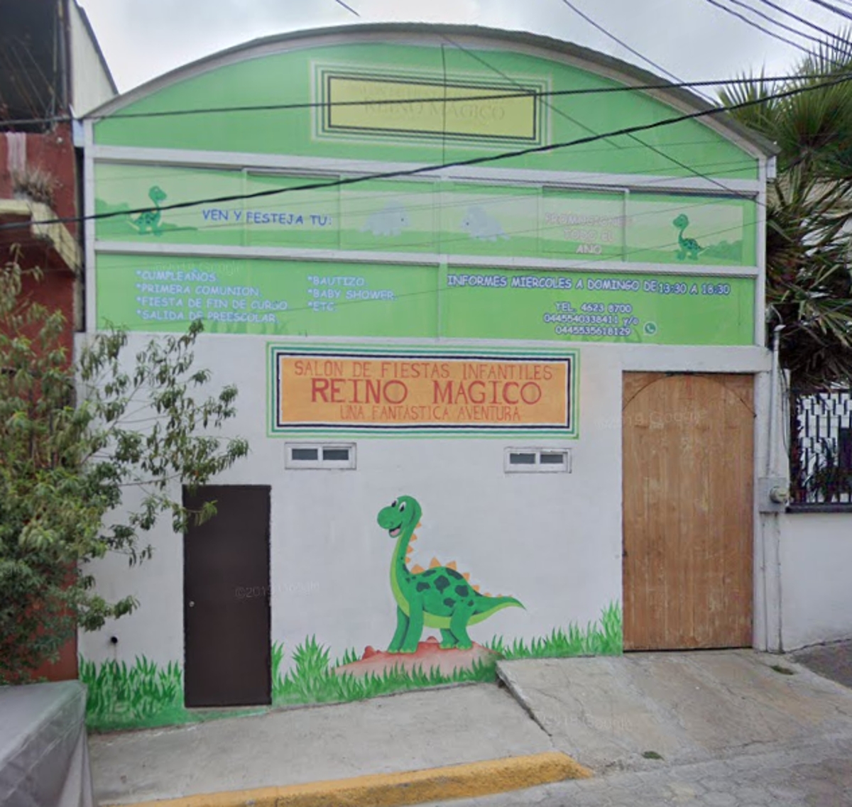 Foto 0 de Casa en Venta en Molino de Santo Domingo, Álvaro Obregón, Ciudad de México | ID mx25-ol10048 | Nocnok