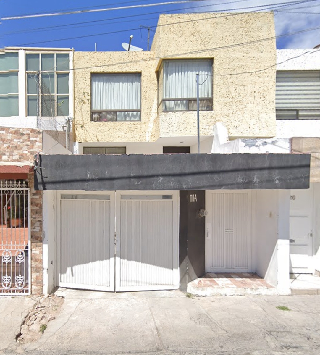 Foto 0 de Casa en Venta en La Encantada, Zacatecas, Zacatecas | ID mx25-cw10056 | Nocnok