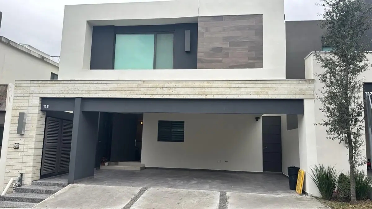 Foto 0 de Casa en Venta en El Faisán, Santiago, Nuevo León | ID mx25-lo10008 | Nocnok