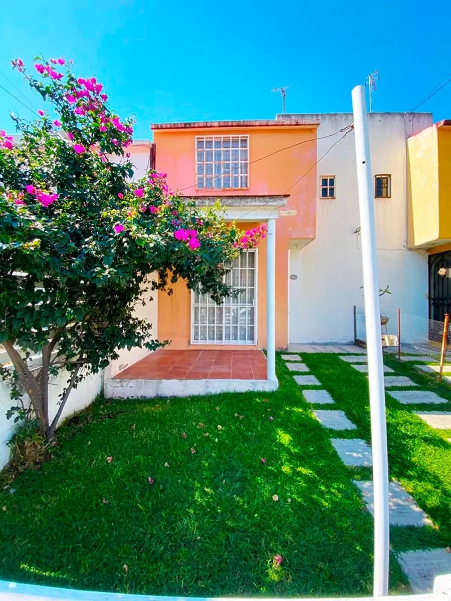 Foto 0 de Casa en Venta en Arroyos Xochitepec, Xochitepec, Morelos | ID mx25-gr10162 | Nocnok