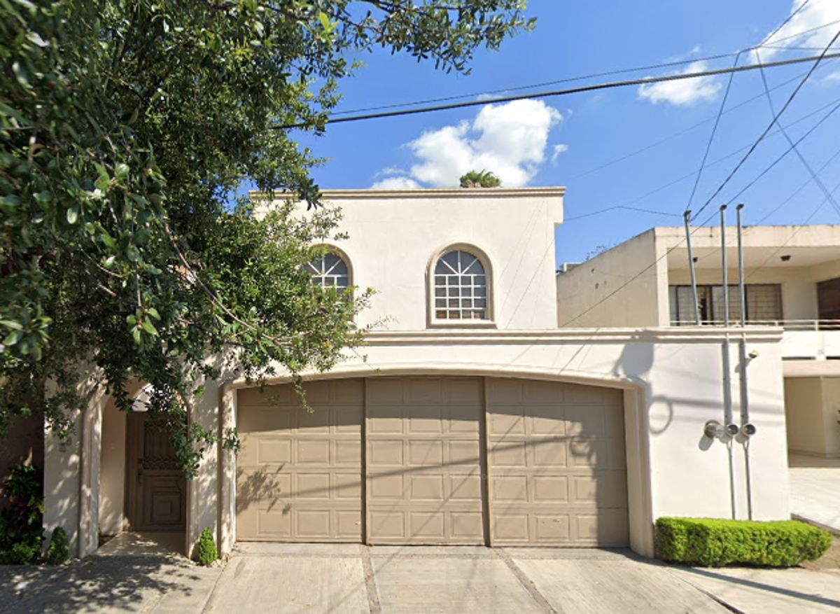 Foto 0 de Casa en Venta en Mitras Centro, Monterrey, Nuevo León | ID mx25-sw10046 | Nocnok