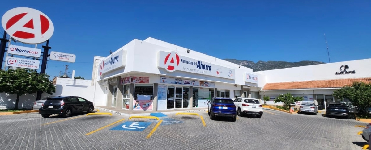 Foto 0 de Local en Renta en San Pedro Garza García Centro, San Pedro Garza García, Nuevo León | ID mx25-ap10026 | Nocnok