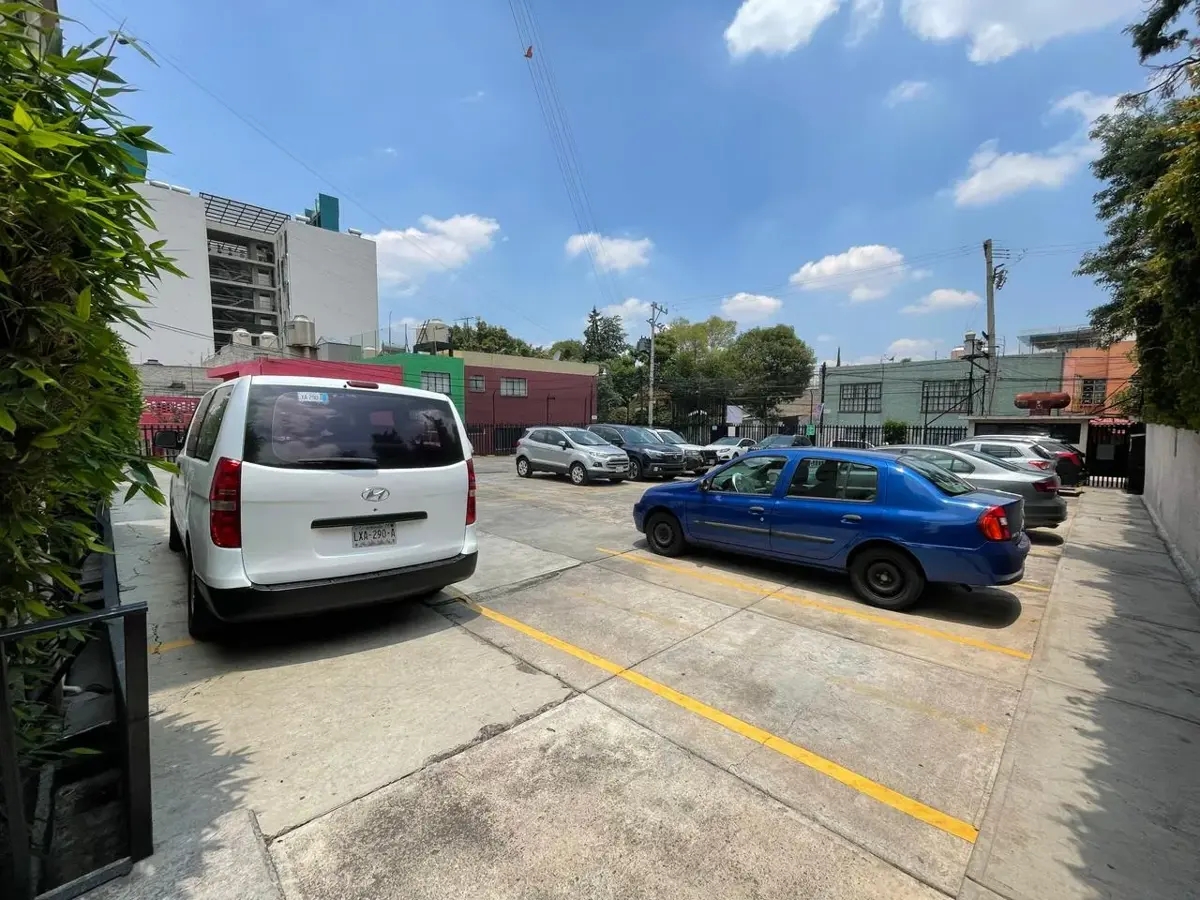 Foto 0 de Departamento en Renta en Santa María Malinalco, Azcapotzalco, Ciudad de México | ID mx25-ow10035 | Nocnok