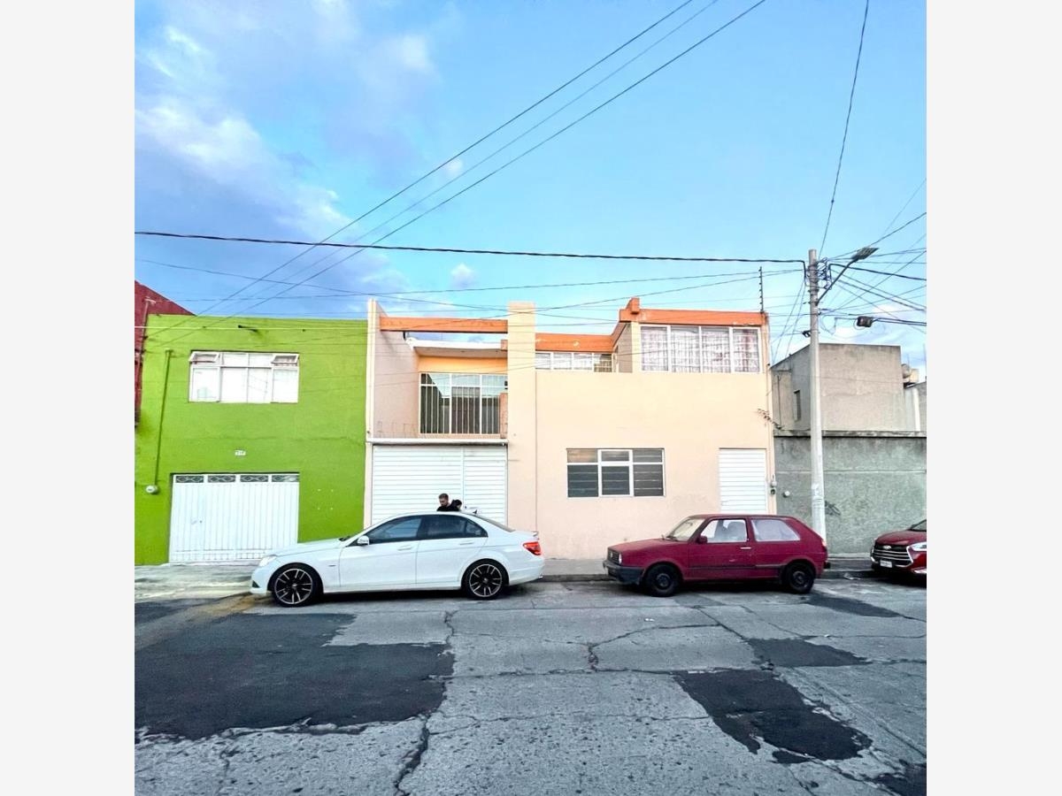 Foto 0 de Casa en venta en Vasco de Quiroga, Morelia, Michoacán de Ocampo | ID mx25-za10144 | Nocnok