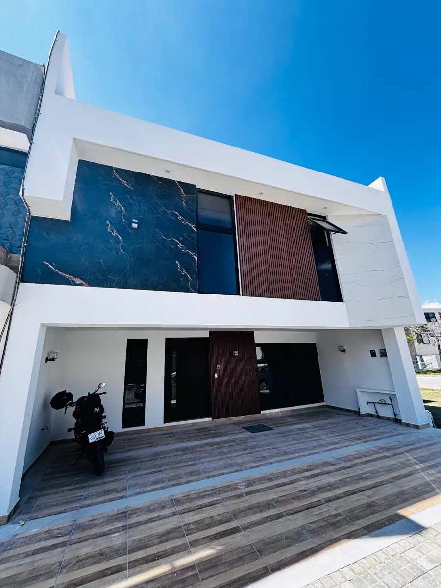 Foto 0 de CASA EN VENTA PARQUE SINALOA TRES RIOS, LOMAS DE ANGELÓPOLIS | ID mx25-pt10017 | Nocnok