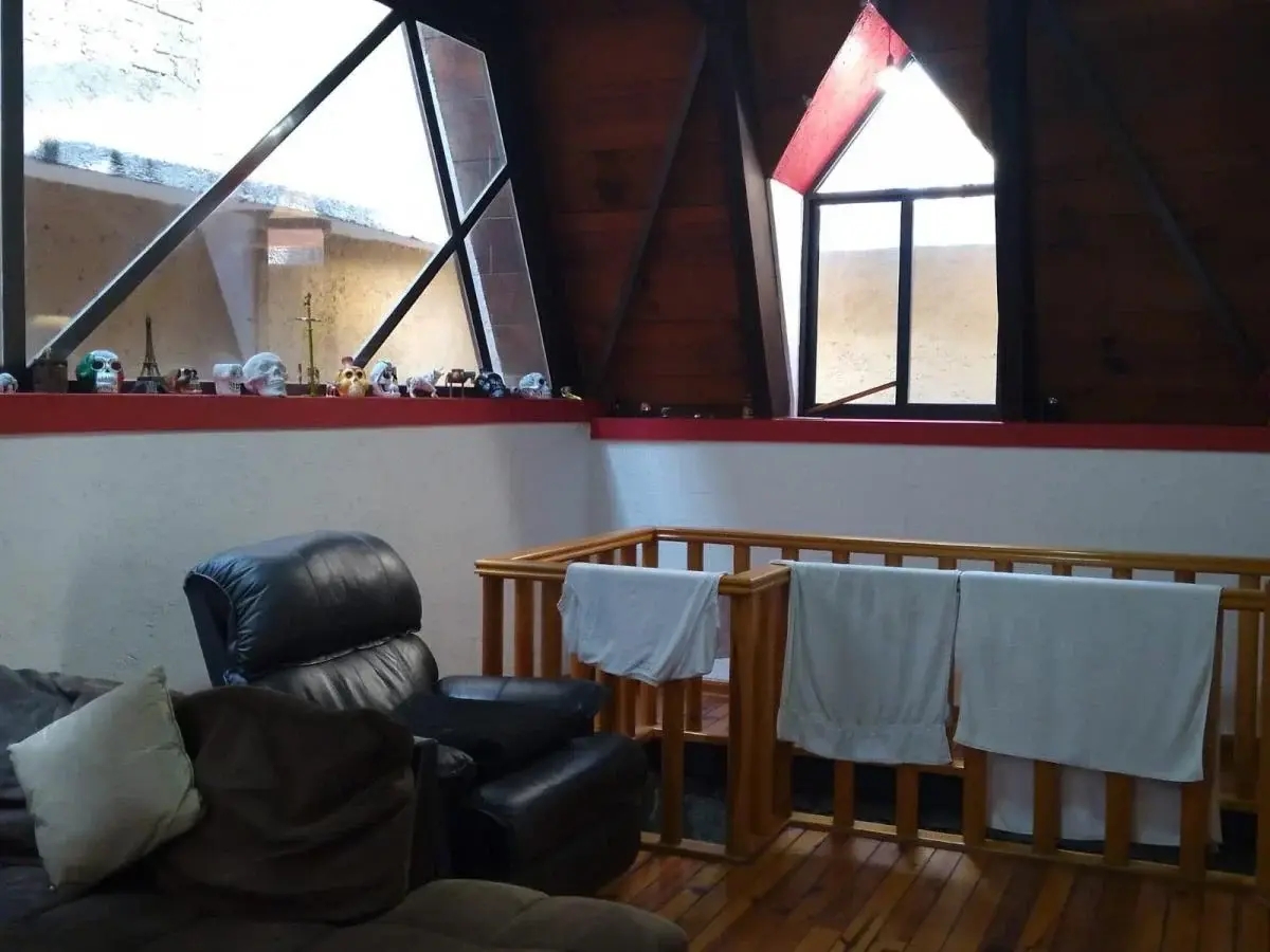 Foto 0 de Casa en Venta en Santa Maria Tepepan, Xochimilco, Ciudad de México | ID mx25-sg10322 | Nocnok