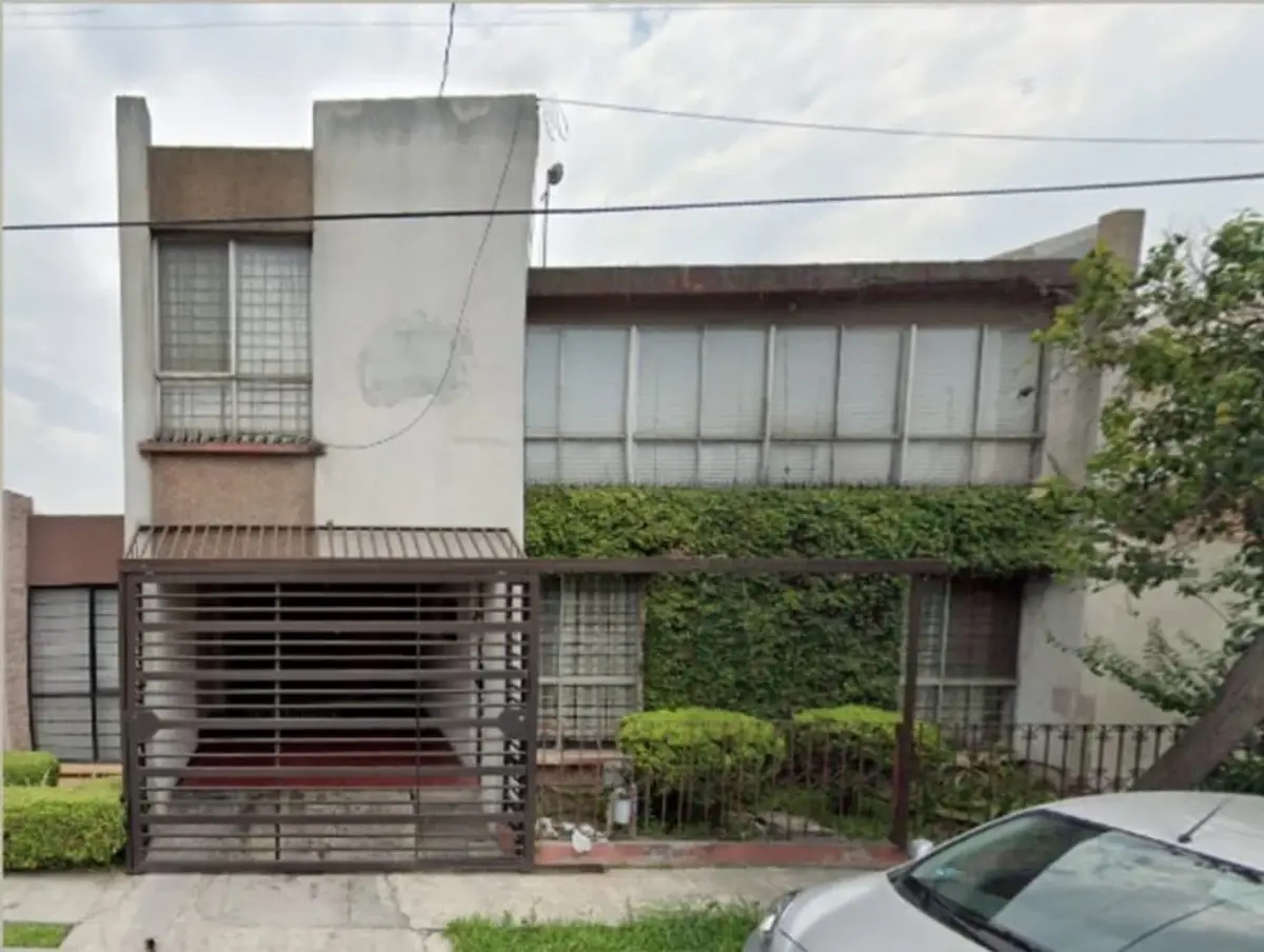 Foto 0 de Casa en Venta en Mitras Norte, Monterrey, Nuevo León | ID mx25-tz10003 | Nocnok