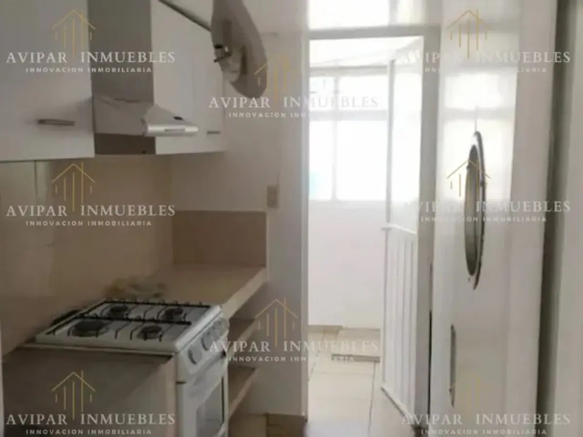 Foto 0 de Departamento en Venta en Unidad Cuitlahuac, Azcapotzalco, Ciudad de México | ID mx25-re10060 | Nocnok