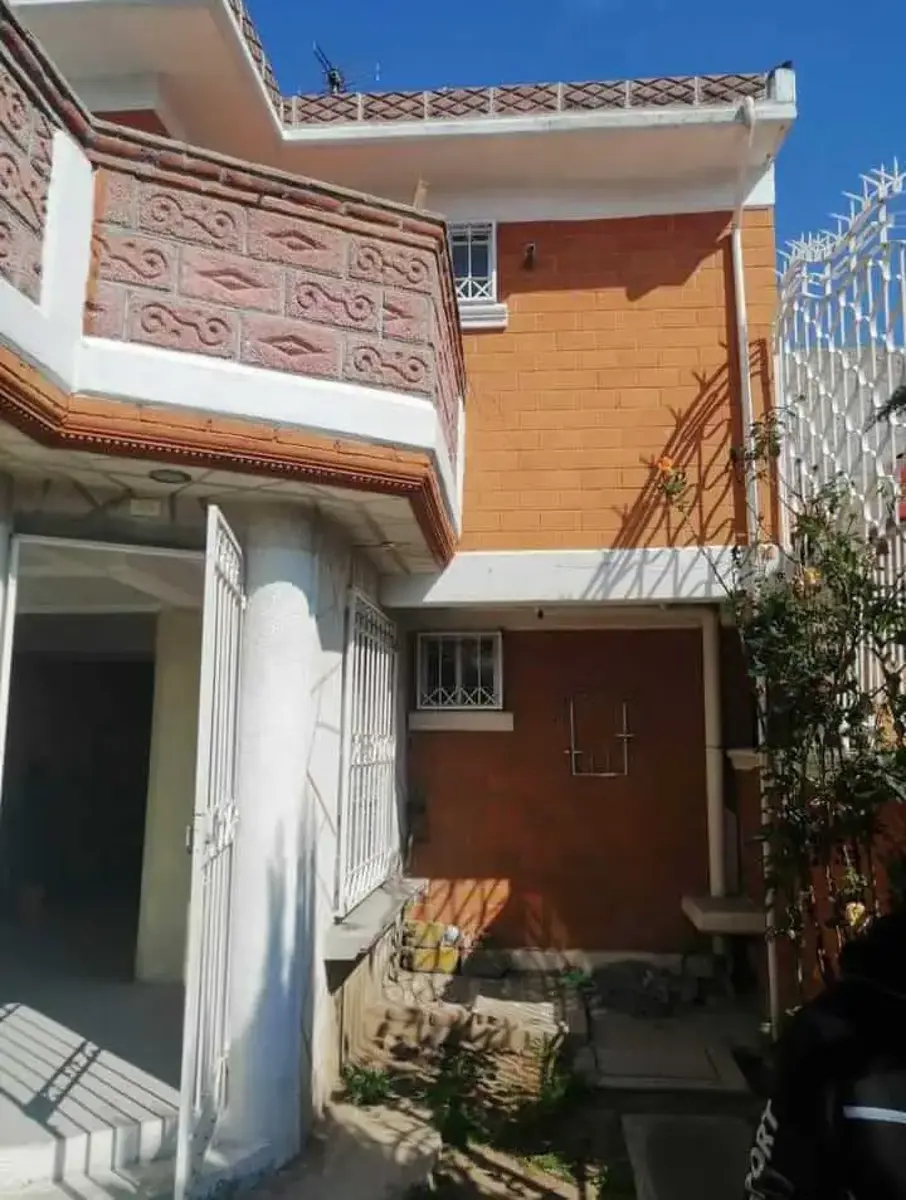 Foto 0 de Casa en Venta en Rosa de San Francisco, Ixtapaluca, México | ID mx25-wi10248 | Nocnok