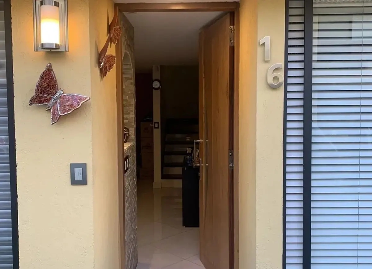 Foto 0 de Casa en Renta en Ex-Hacienda Coapa, Coyoacán, Ciudad de México | ID mx25-be10351 | Nocnok