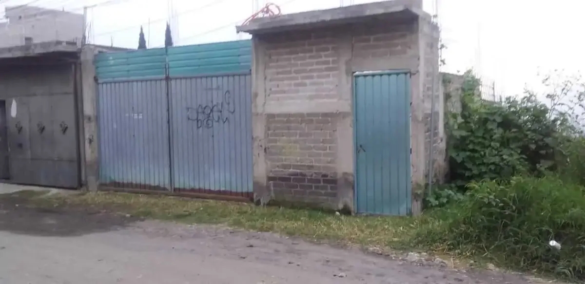 Foto 0 de Terreno en Venta en Santa Cruz Xochitepec, Xochimilco, Ciudad de México | ID mx25-wi10265 | Nocnok