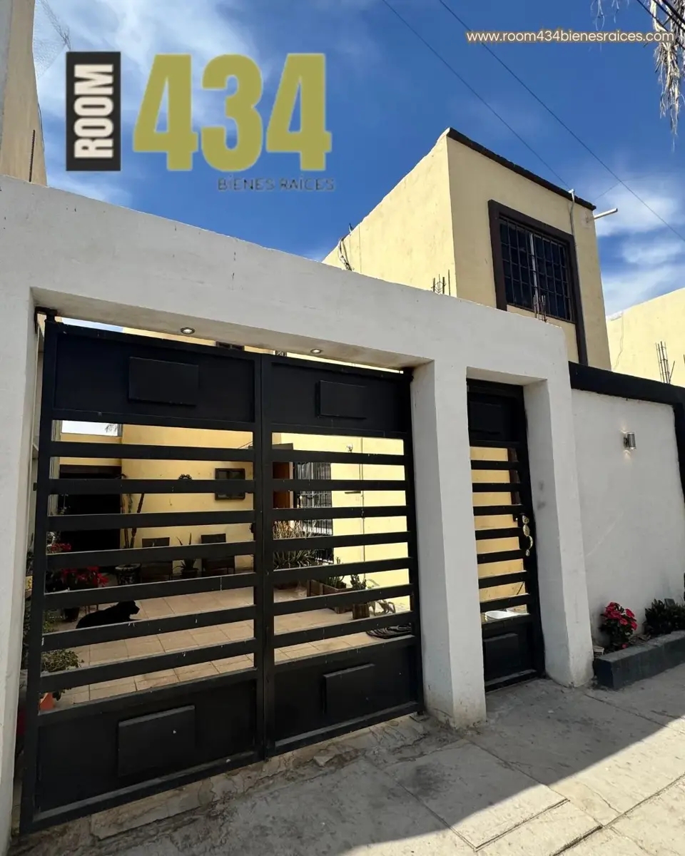 Foto 0 de Casa en Venta en Joyas del Desierto, Torreón, Coahuila de Zaragoza | ID mx25-bm10024 | Nocnok