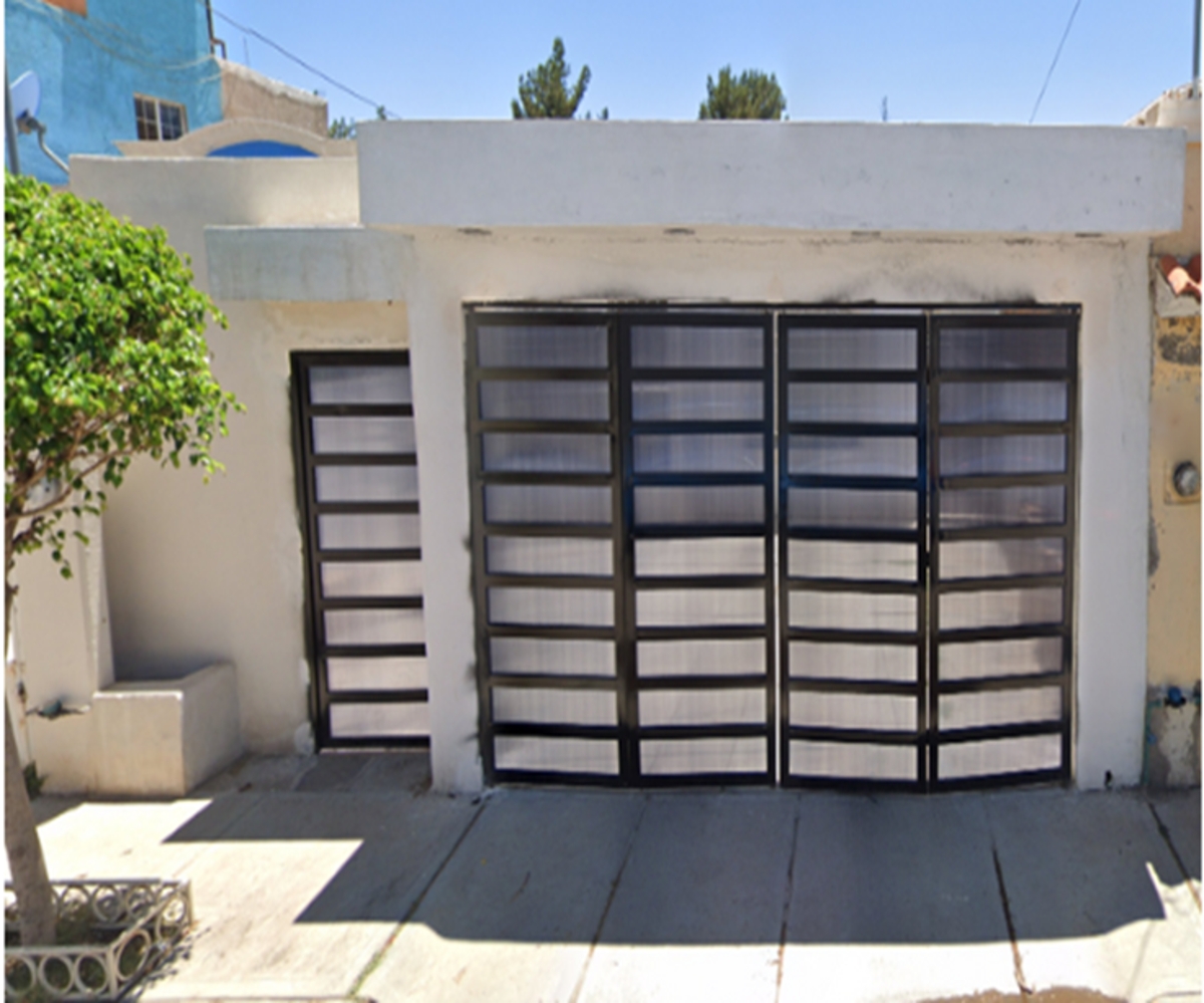 Foto 0 de Casa en Venta en Villas del Sol, Durango, Durango | ID mx25-uw10008 | Nocnok