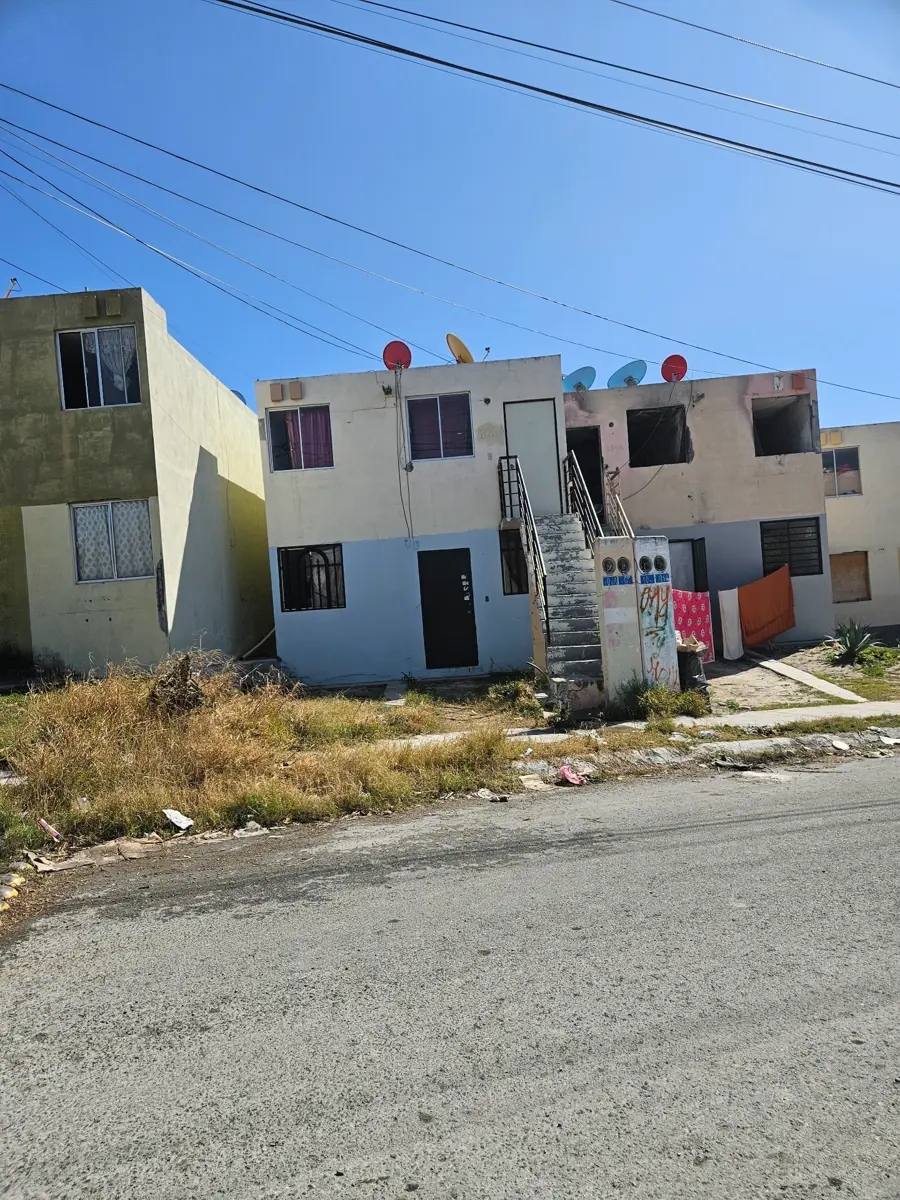 Foto 0 de Departamento en Venta en Villas de Alcalá, Ciénega de Flores, Nuevo León | ID mx25-ce10007 | Nocnok