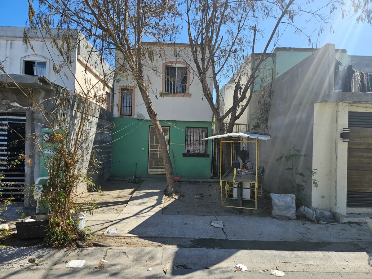 Foto 0 de Casa en Venta en Real Palmas, General Zuazua, Nuevo León | ID mx25-ce10029 | Nocnok