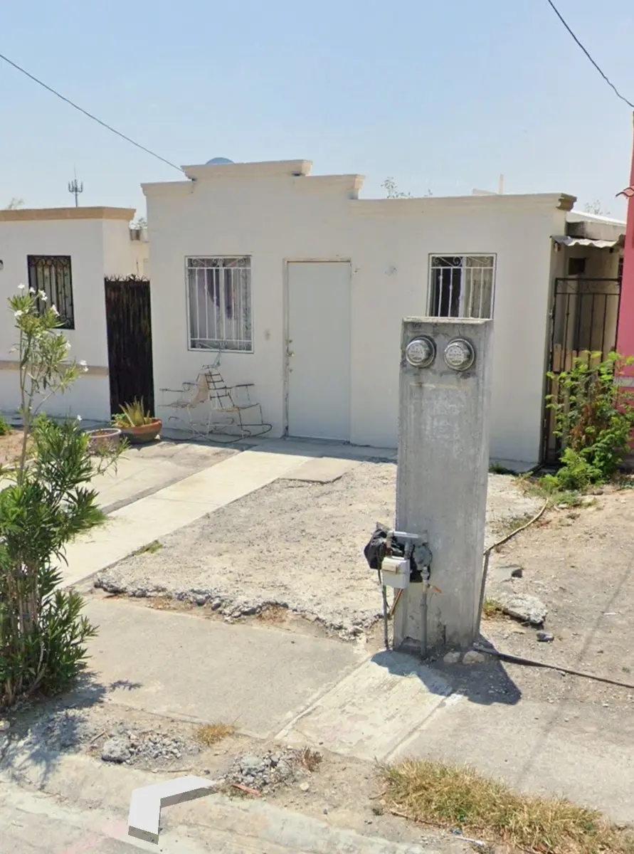 Foto 0 de Casa en Venta en Real Palmas, General Zuazua, Nuevo León | ID mx25-ce10030 | Nocnok