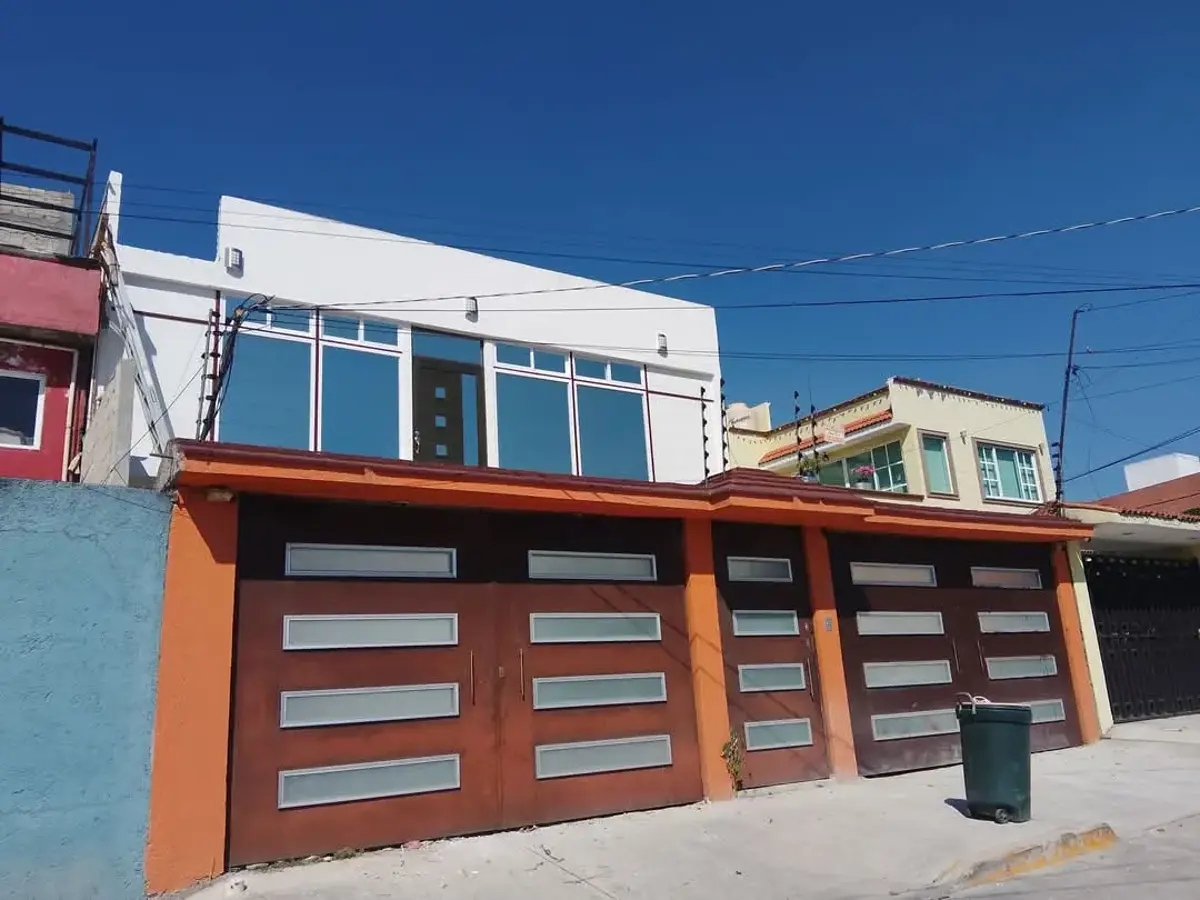 Foto 0 de Casa en Renta en Lomas del Huizachal, Naucalpan de Juárez, México | ID mx25-rb10039 | Nocnok
