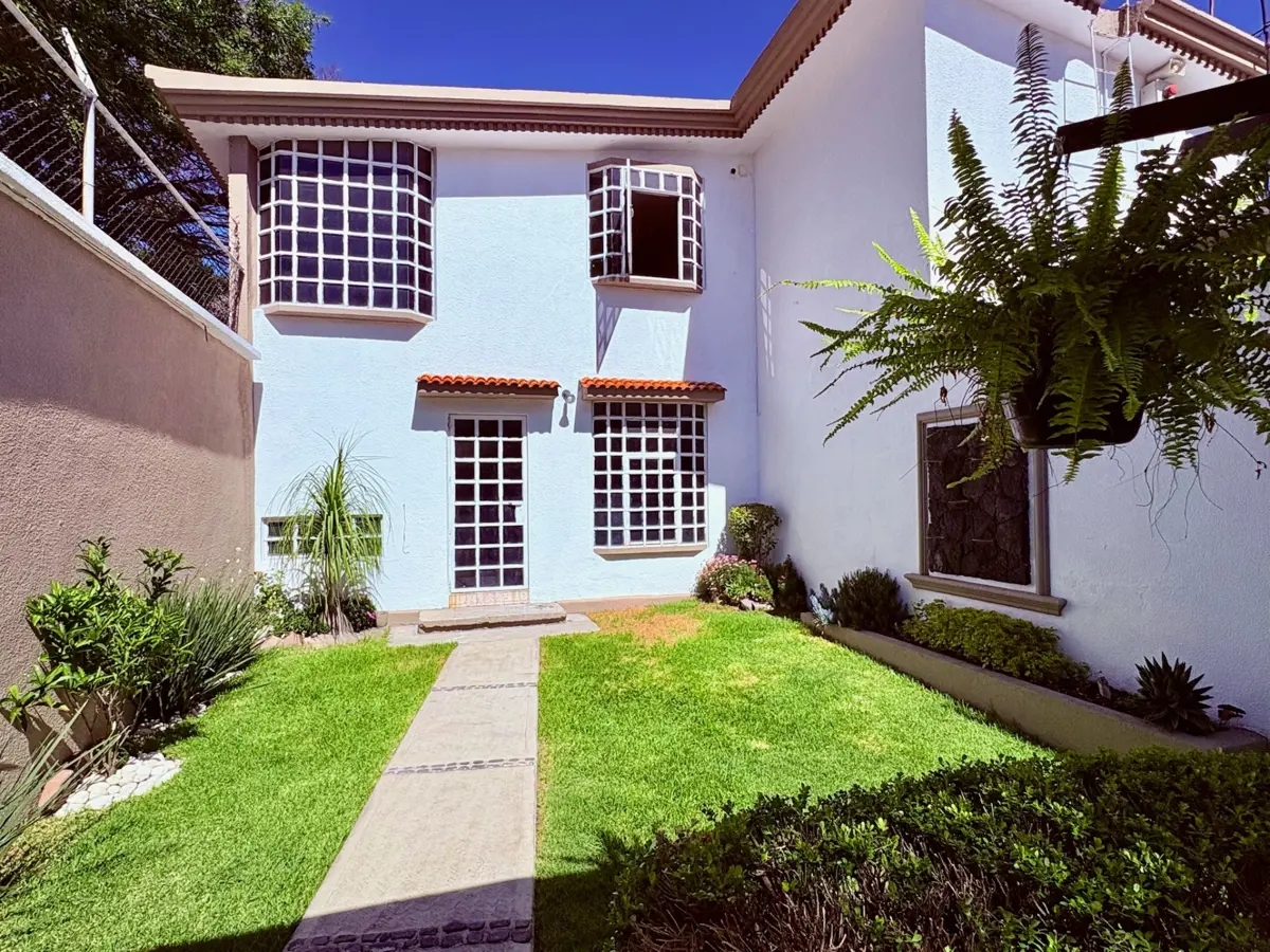 Foto 0 de Casa en Venta en Arboledas Guadalupe, Puebla, Puebla | ID mx25-zt10027 | Nocnok