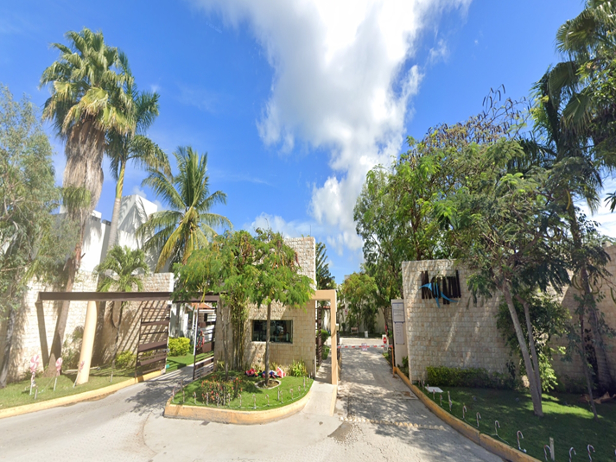 Foto 0 de Casa en Venta en Club Residencial Azul, Carmen, Campeche | ID mx25-uy10028 | Nocnok
