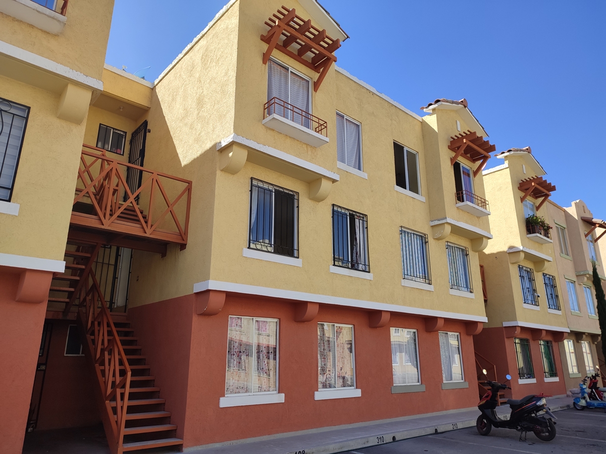 Foto 0 de Departamento en Venta en Real Granada, Tecámac, México | ID mx25-tu10125 | Nocnok