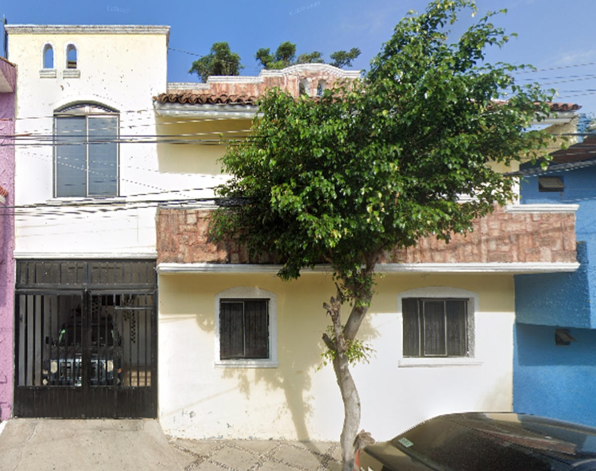 Foto 0 de VENTA DE MAGNÍFICA CASA EN SEBASTIÁN CONEJO, GUADALAJARA | ID mx25-uw10042 | Nocnok
