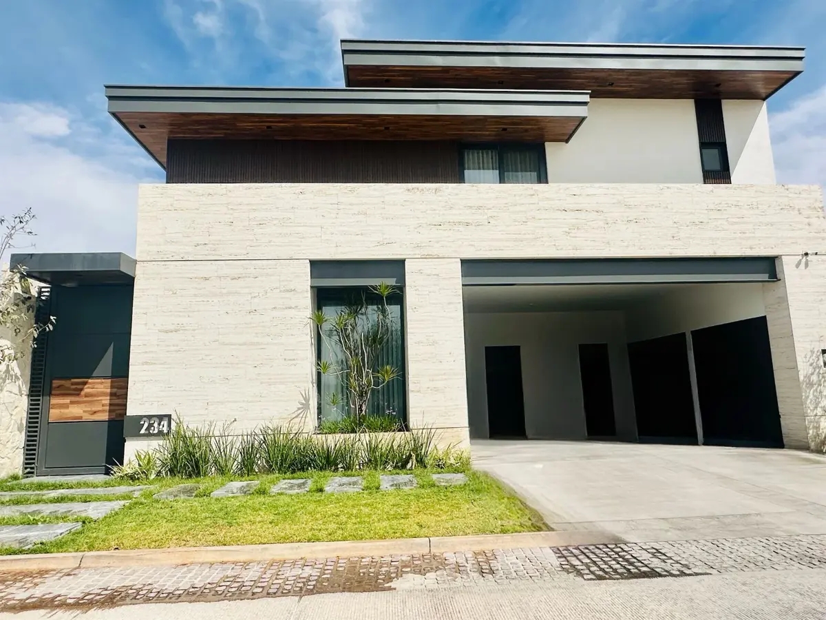 Foto 0 de Casa en Venta en La Vinícola Residencial, Torreón, Coahuila de Zaragoza | ID mx25-fb10153 | Nocnok