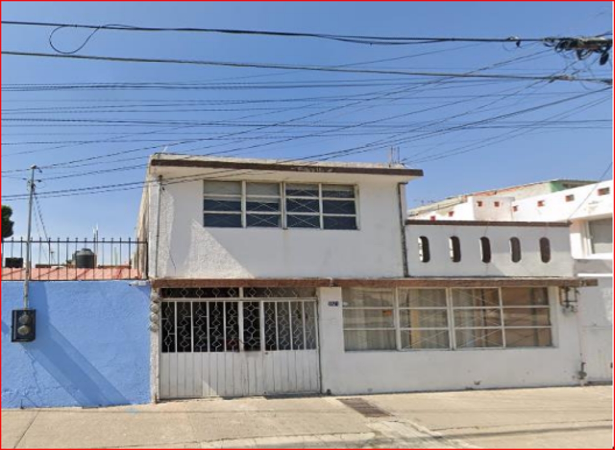 Foto 0 de Casa en Venta en Jardines de San Manuel, Puebla, Puebla | ID mx25-vy10039 | Nocnok