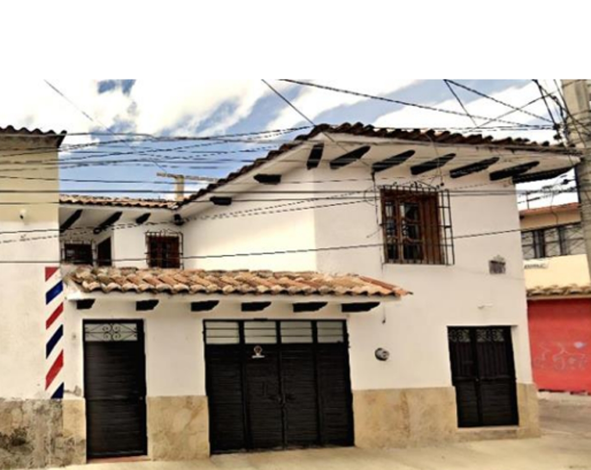 Foto 0 de Casa en Venta en Santa Lucia, San Cristóbal de las Casas, Chiapas | ID mx25-up10022 | Nocnok