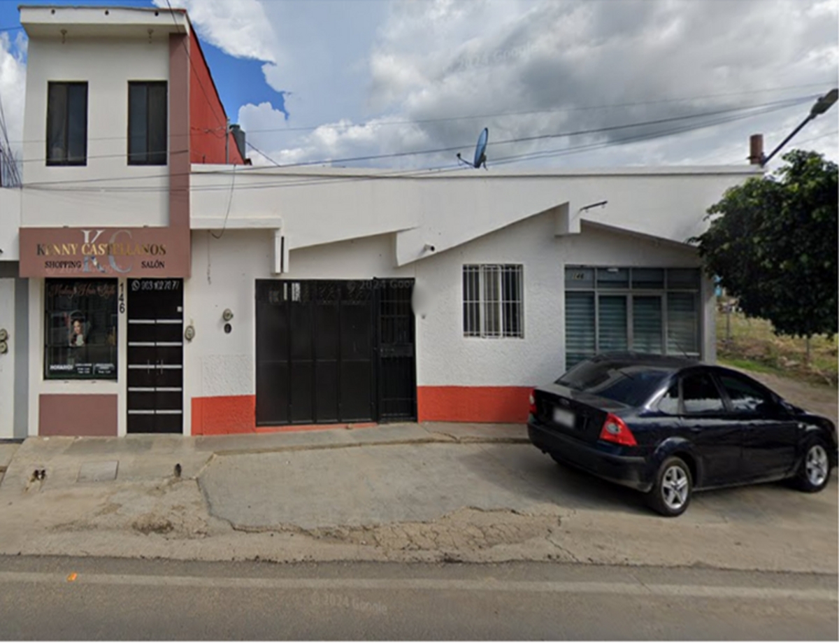 Foto 0 de Casa en Venta en Cristóbal Colon, Comitán de Domínguez, Chiapas | ID mx25-vz10066 | Nocnok