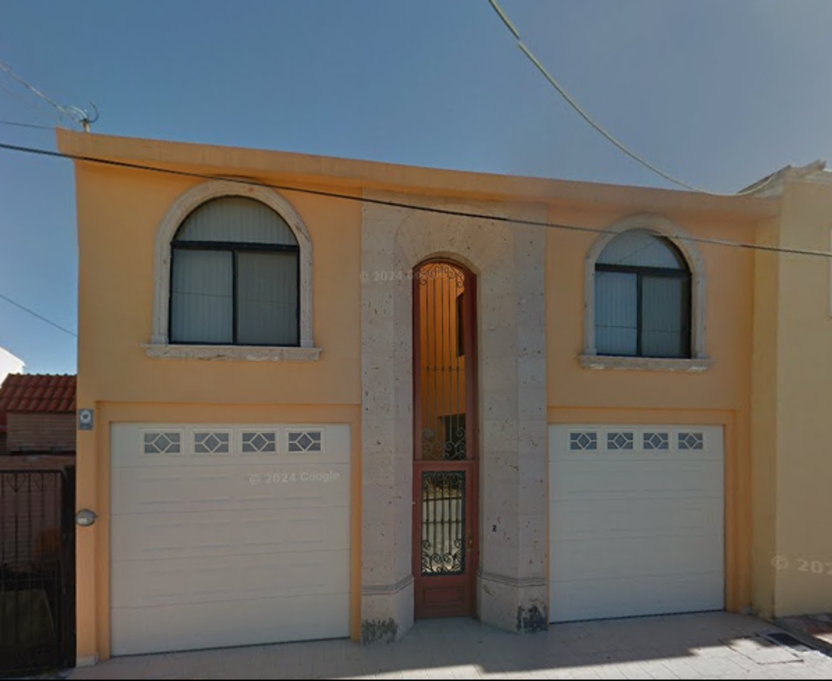 Foto 0 de Casa en Venta en Albareda Residencial, Saltillo, Coahuila de Zaragoza | ID mx25-uy10057 | Nocnok