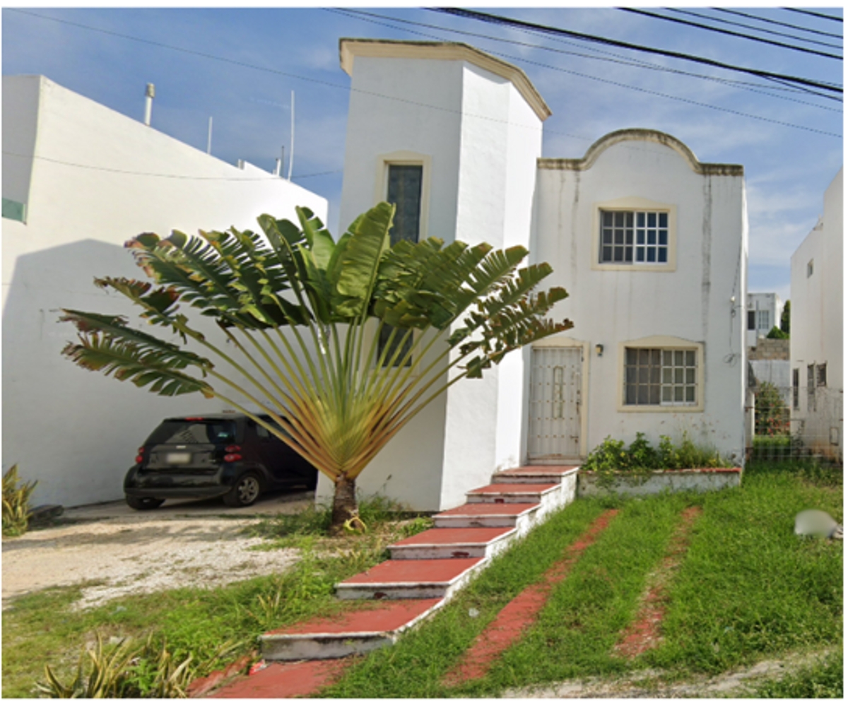 Foto 0 de Casa en Venta en San Joaquin, Campeche, Campeche | ID mx25-vz10075 | Nocnok