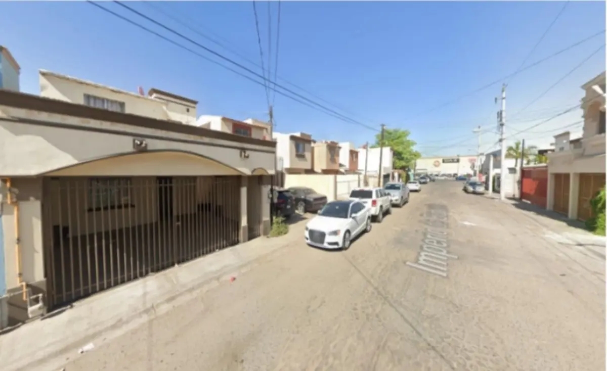 Foto 0 de Casa en Venta en Gran Hacienda, Mexicali, Baja California | ID mx25-ua10033 | Nocnok